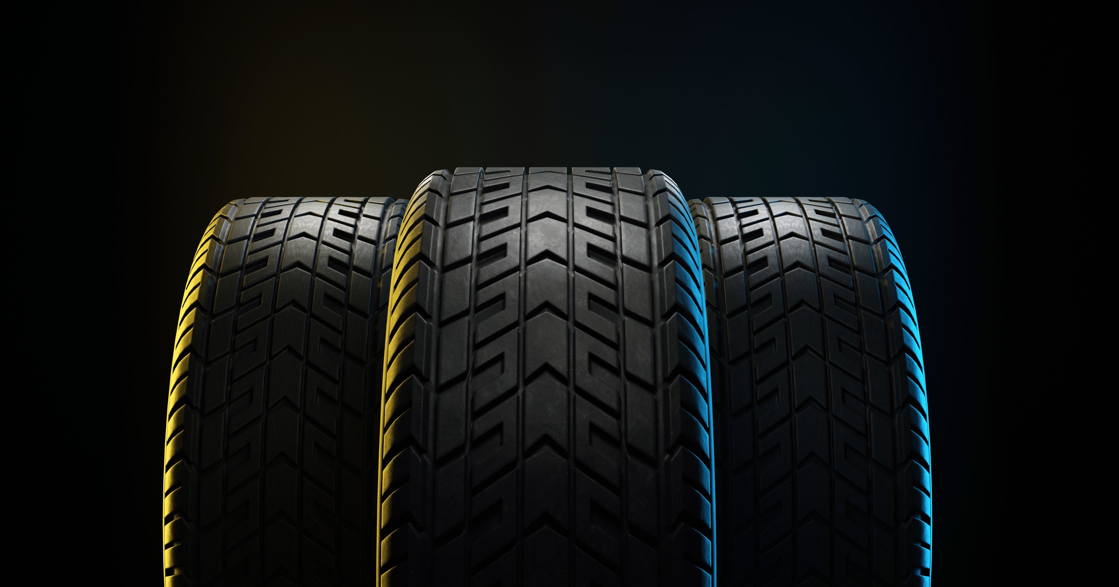 What is natural rubber and why should we care? - eTracks Tire Management  Systems